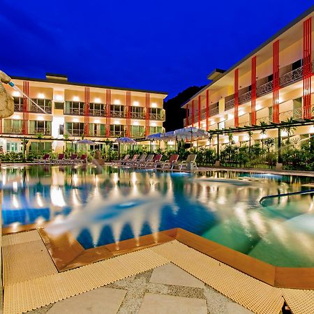 Trend Kamala Resort Luaran gambar