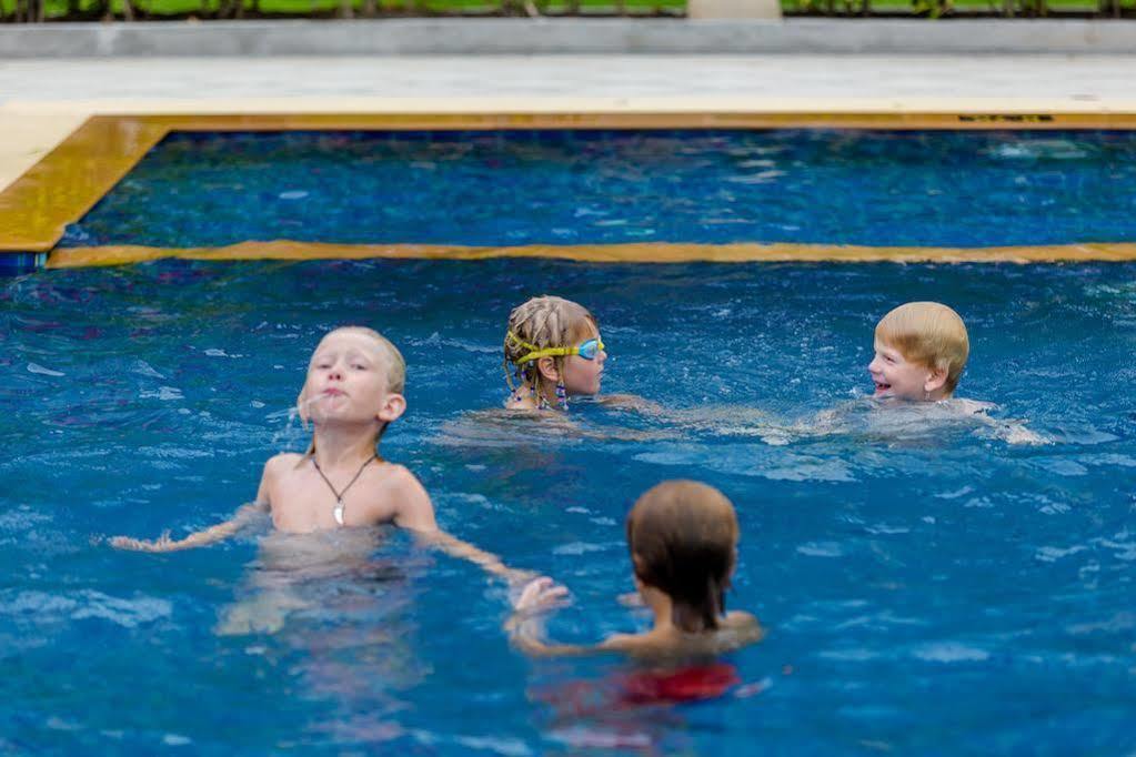 Trend Kamala Resort Luaran gambar